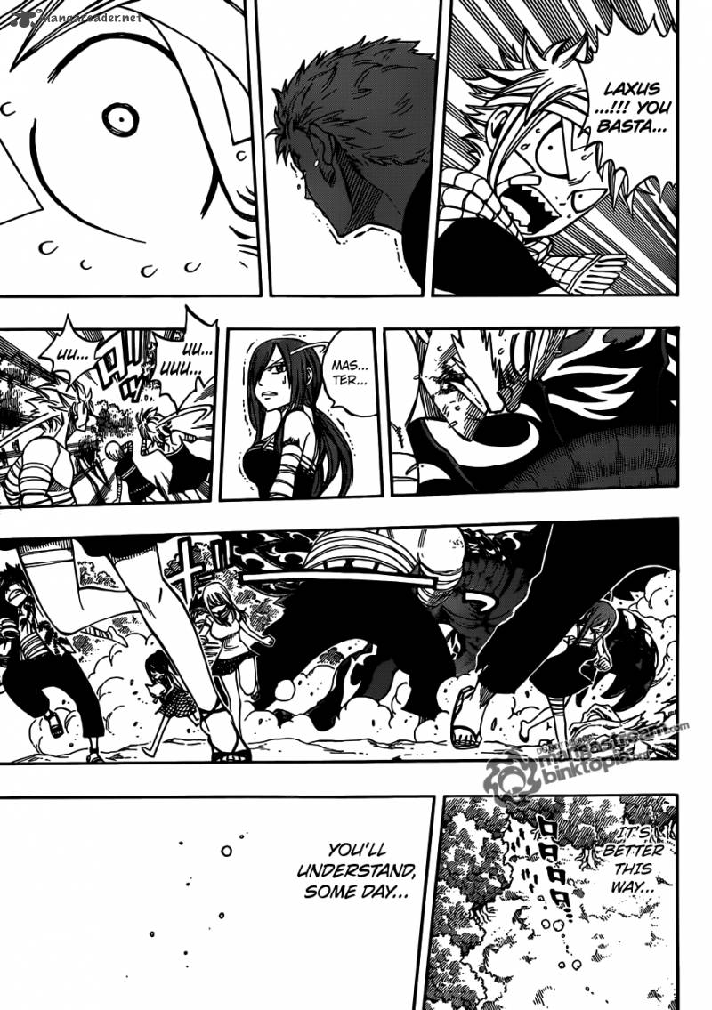 Fairy Tail 252 16