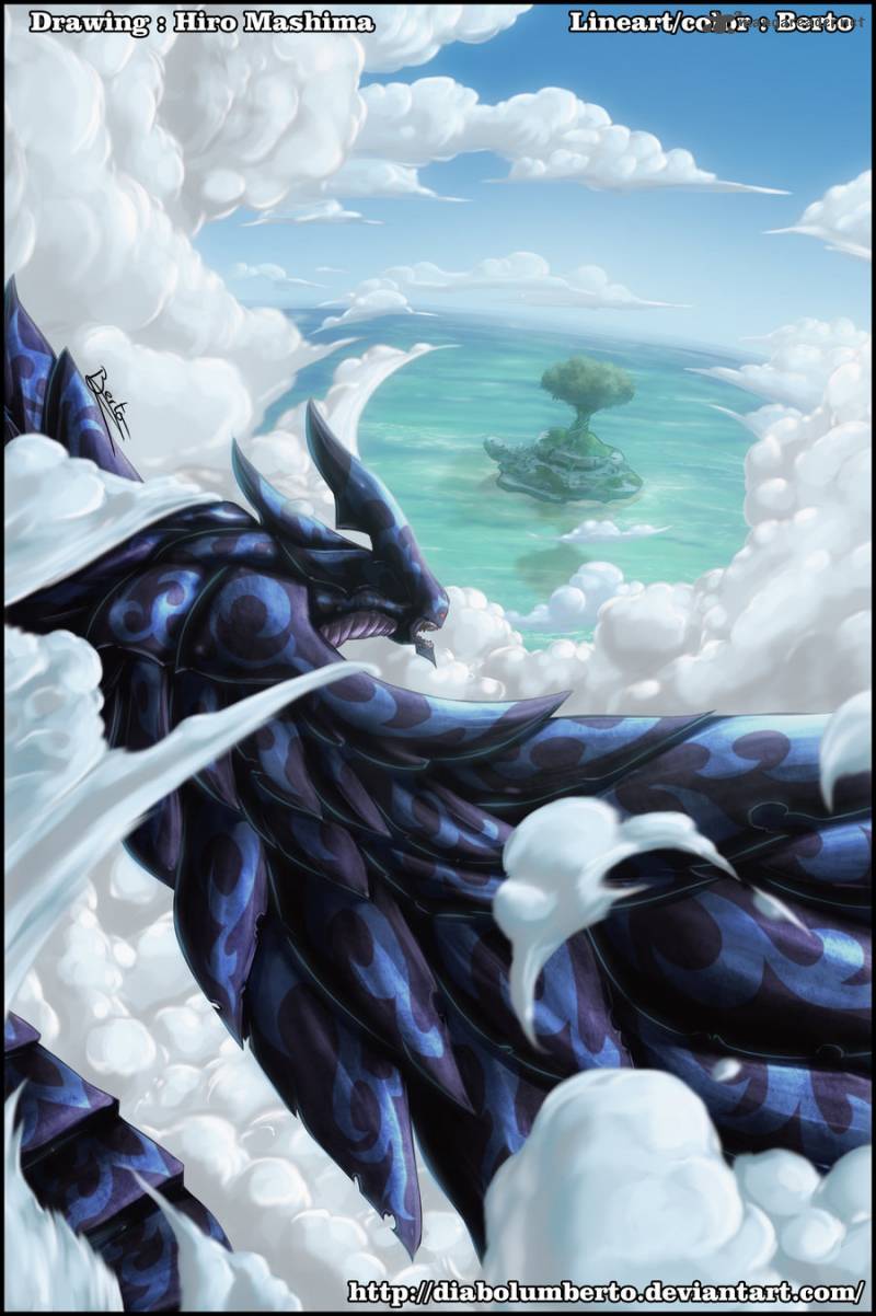 Fairy Tail 252 18