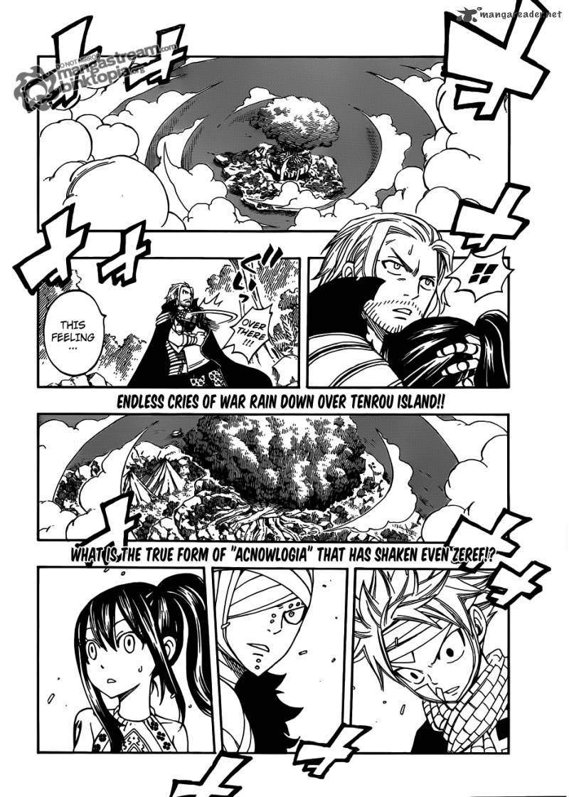 Fairy Tail 252 2