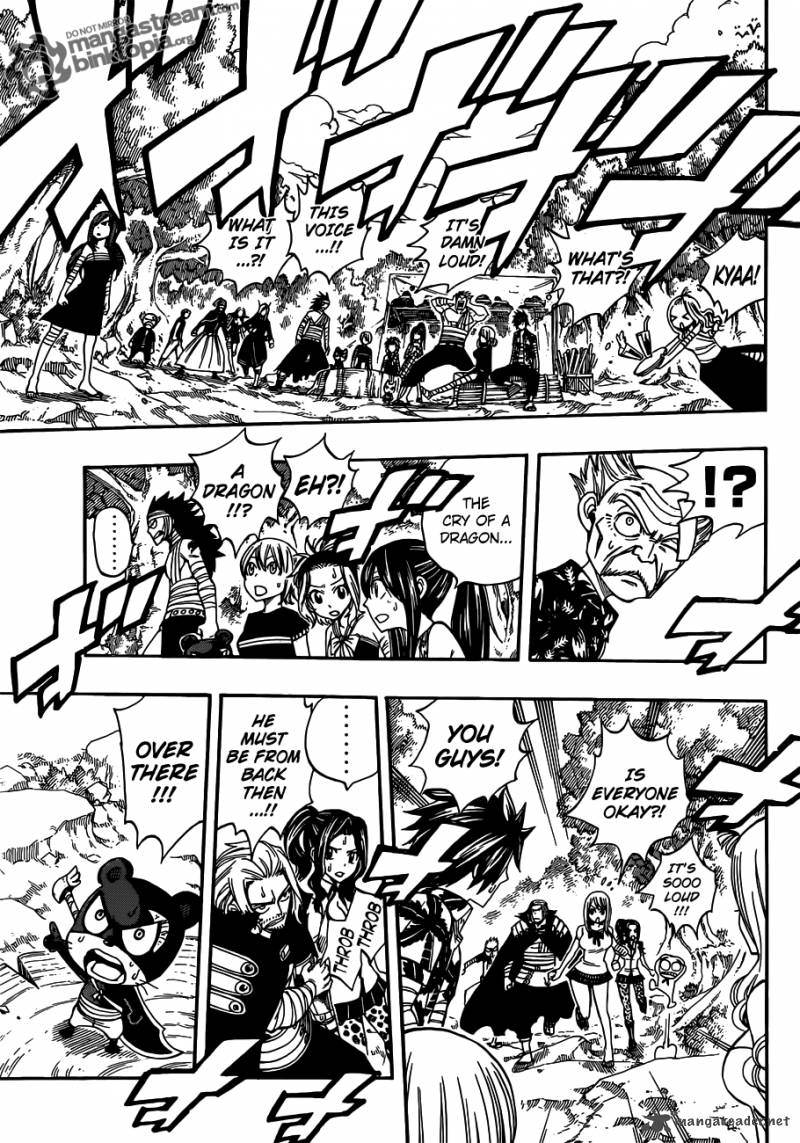 Fairy Tail 252 3