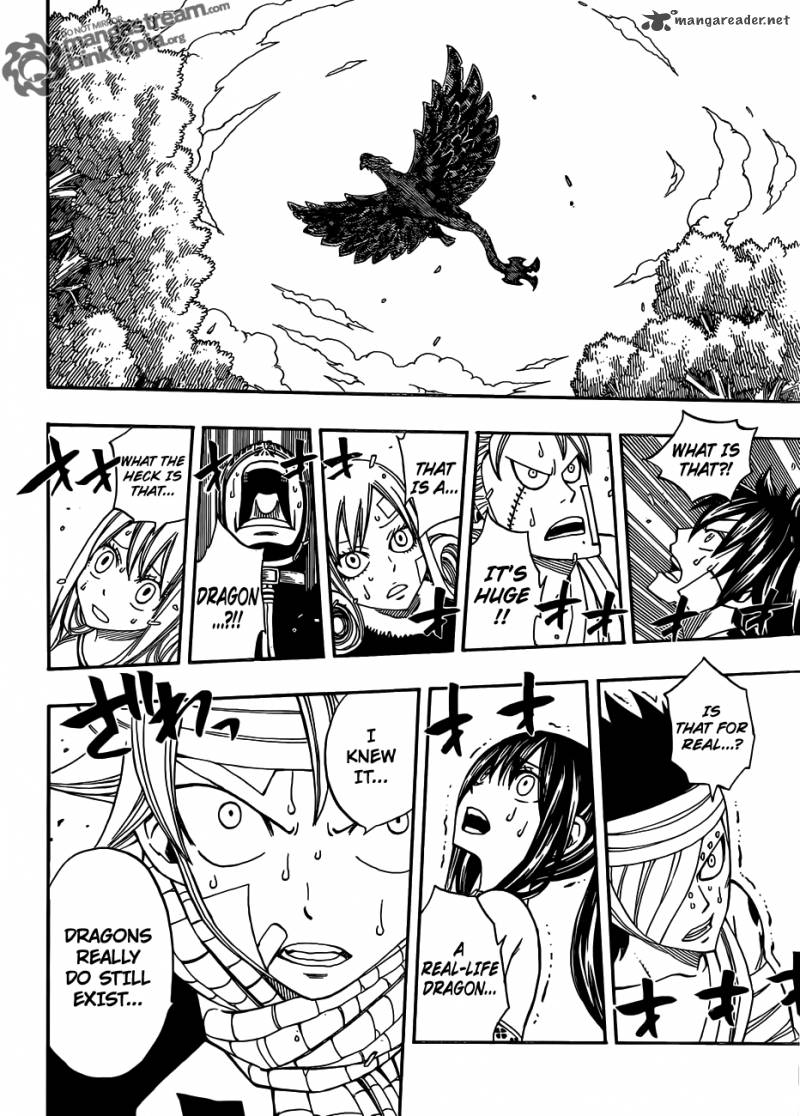 Fairy Tail 252 4