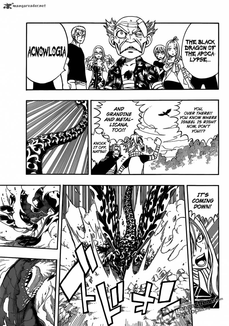 Fairy Tail 252 5