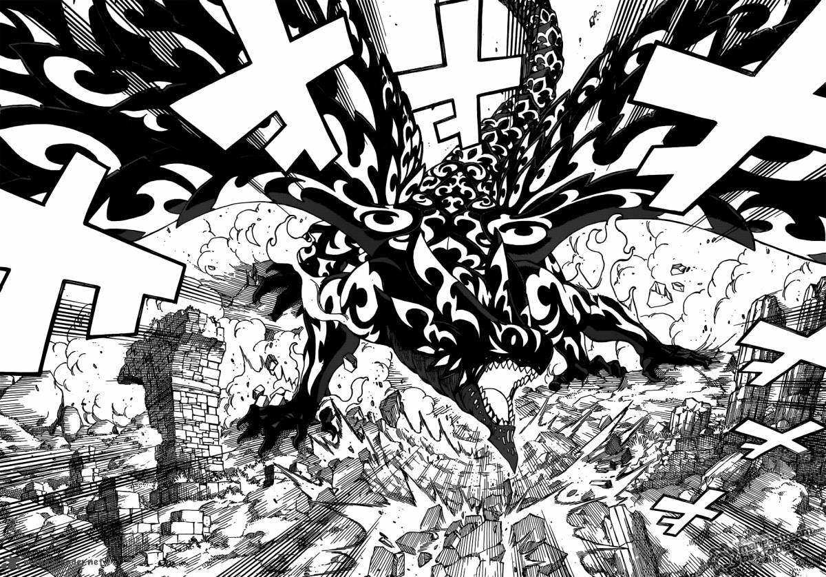 Fairy Tail 252 6