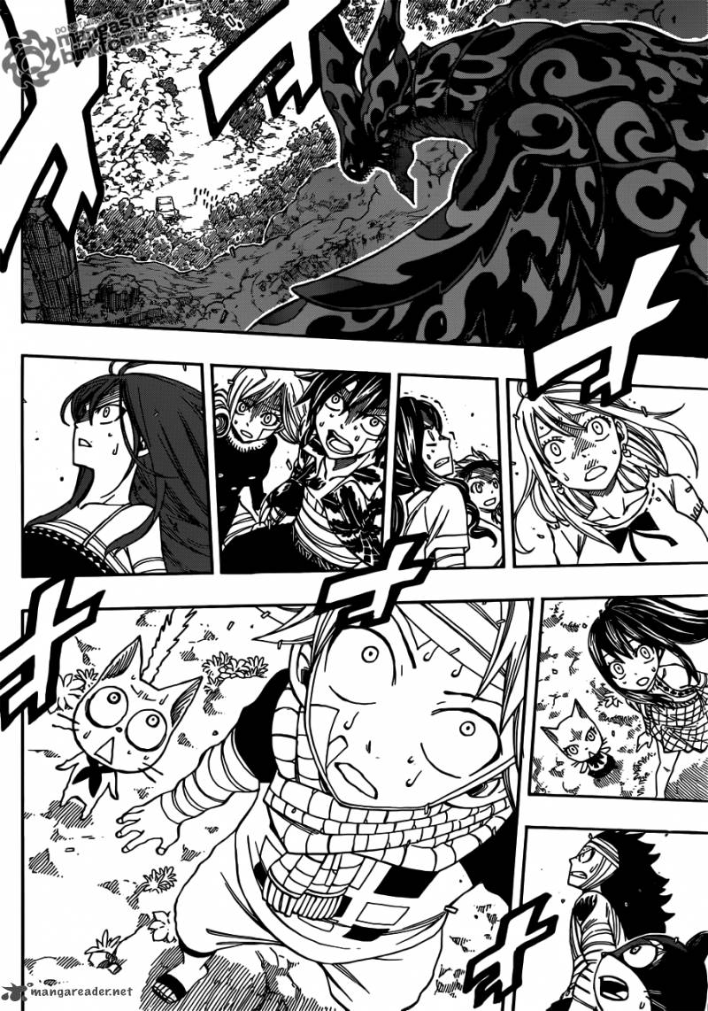 Fairy Tail 252 7