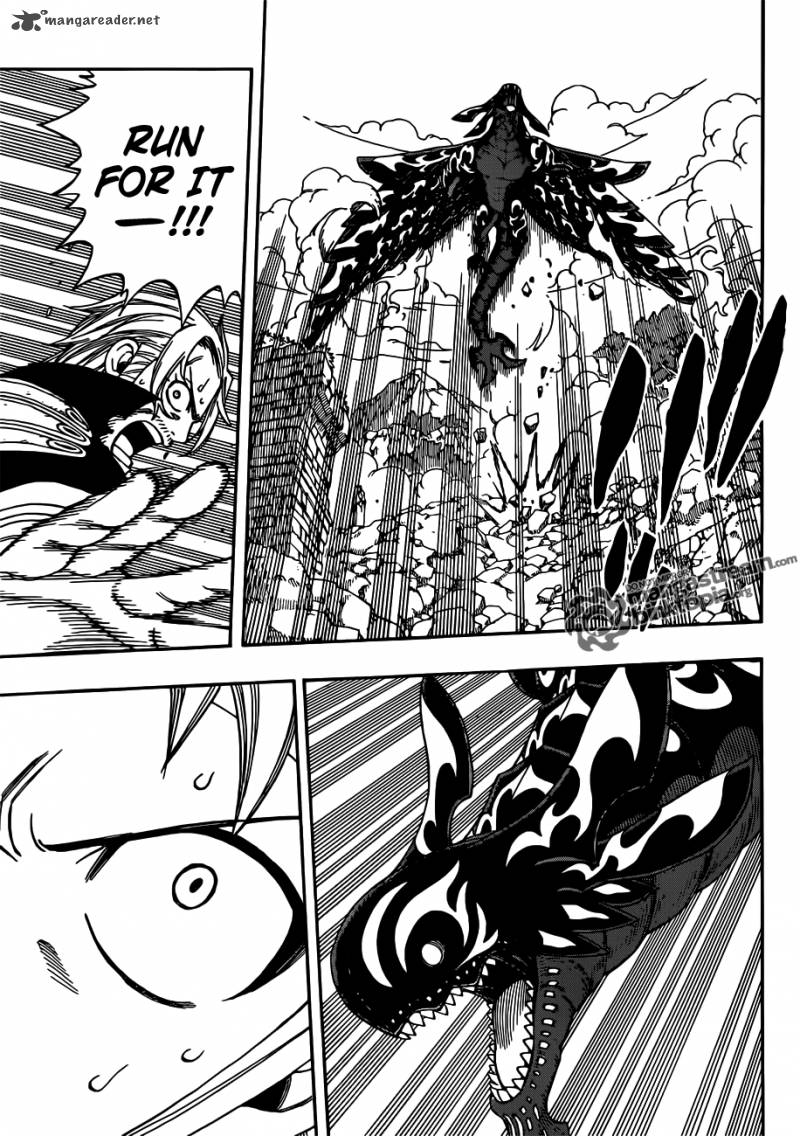 Fairy Tail 252 8