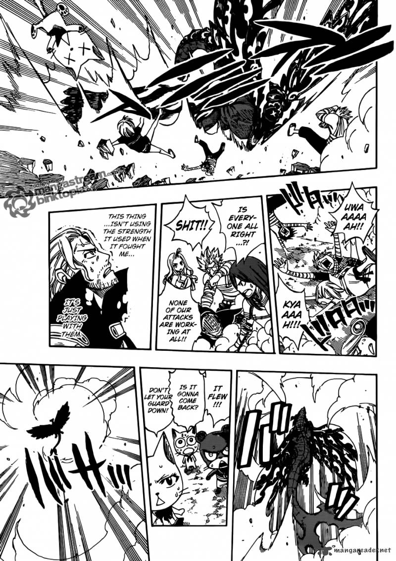 Fairy Tail 253 10