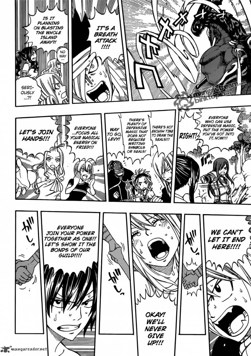 Fairy Tail 253 11