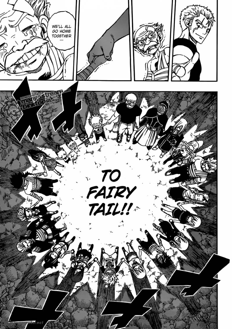 Fairy Tail 253 12