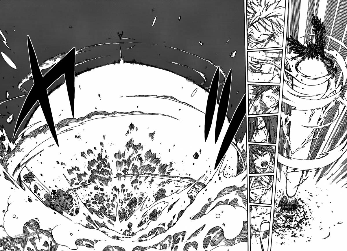 Fairy Tail 253 13
