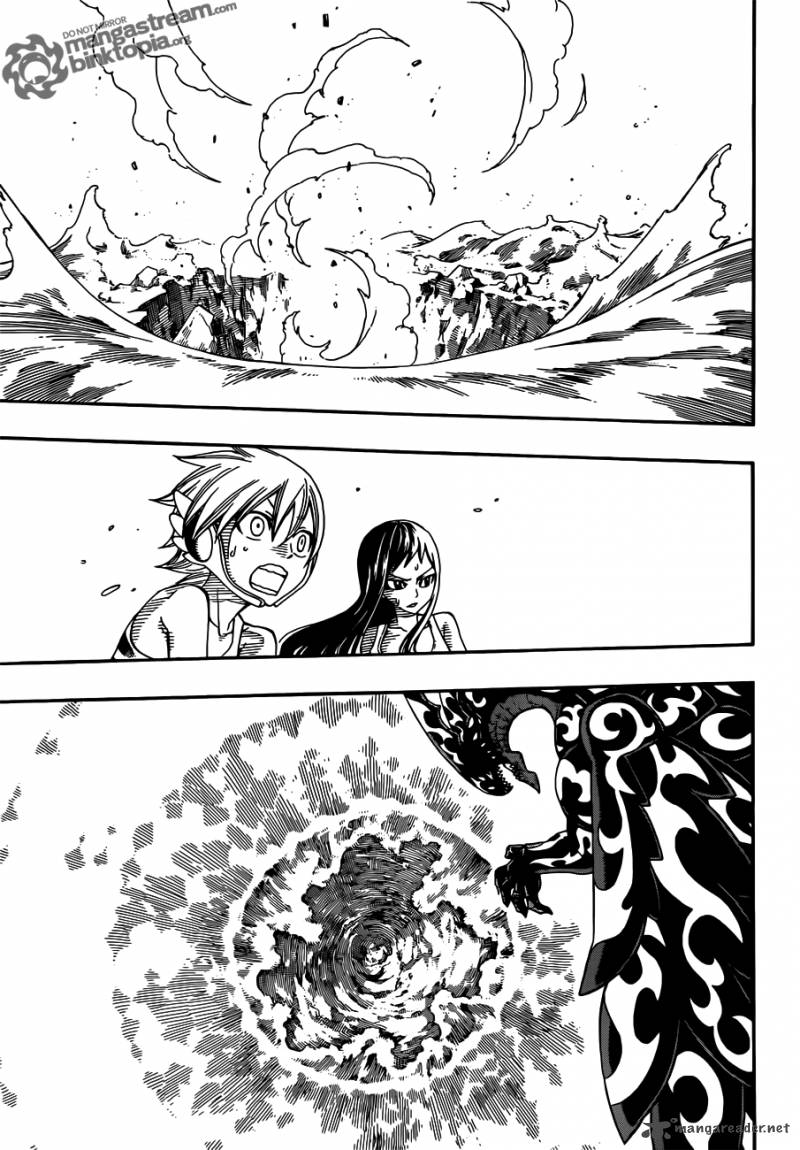 Fairy Tail 253 15