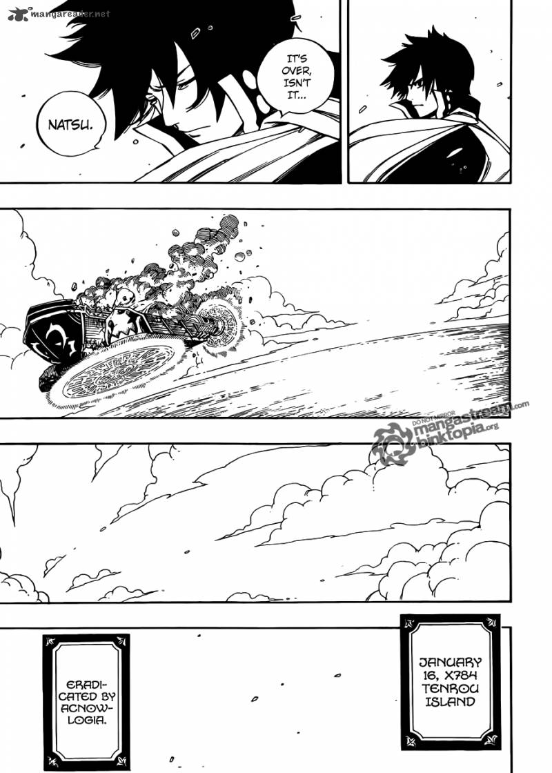 Fairy Tail 253 17