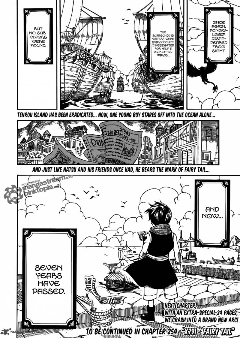 Fairy Tail 253 18