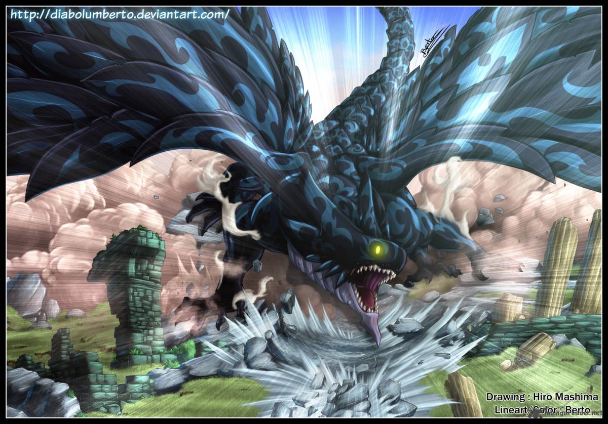 Fairy Tail 253 19