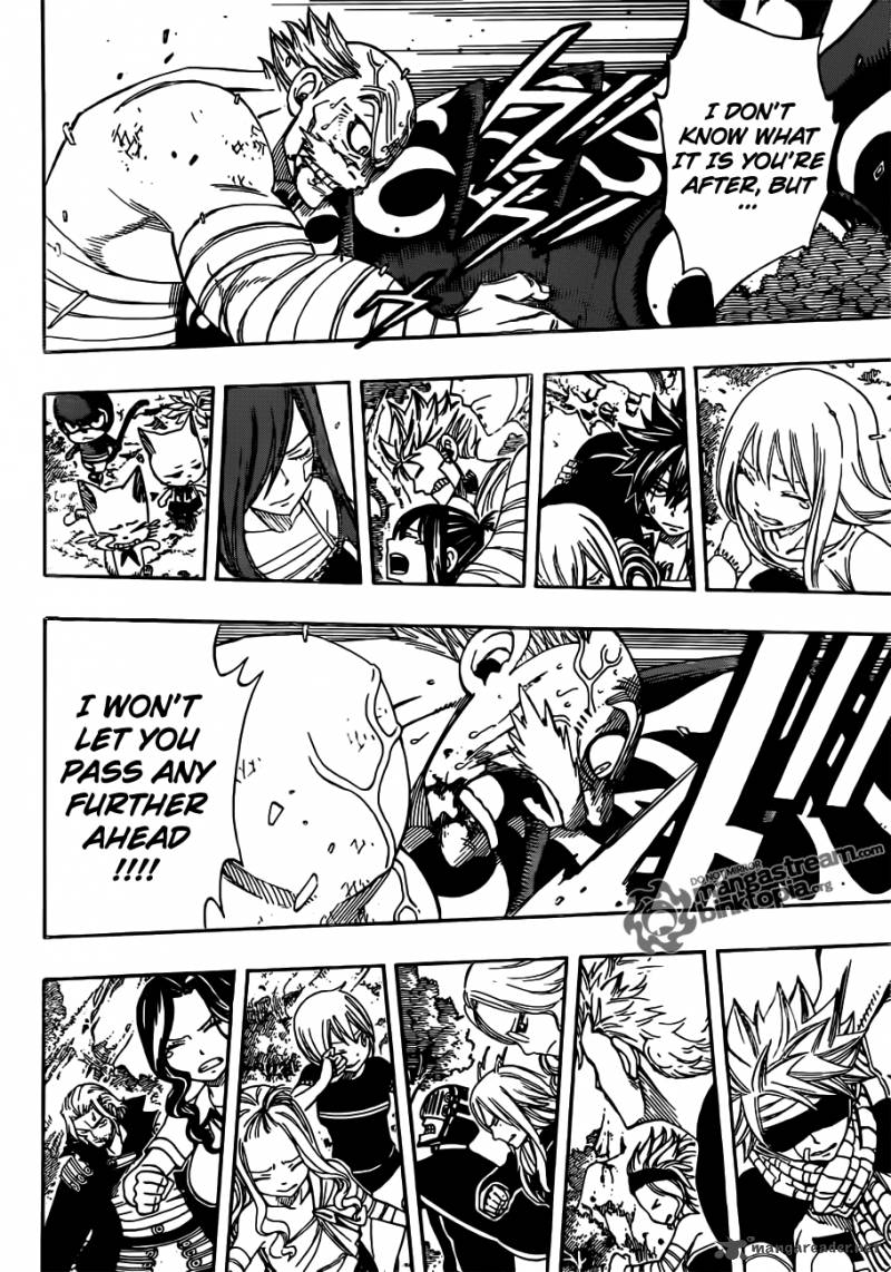 Fairy Tail 253 2
