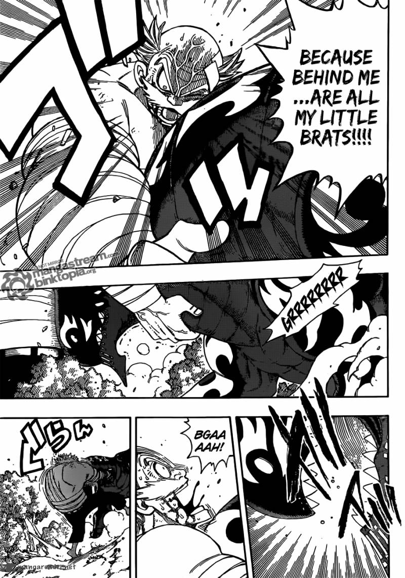 Fairy Tail 253 3