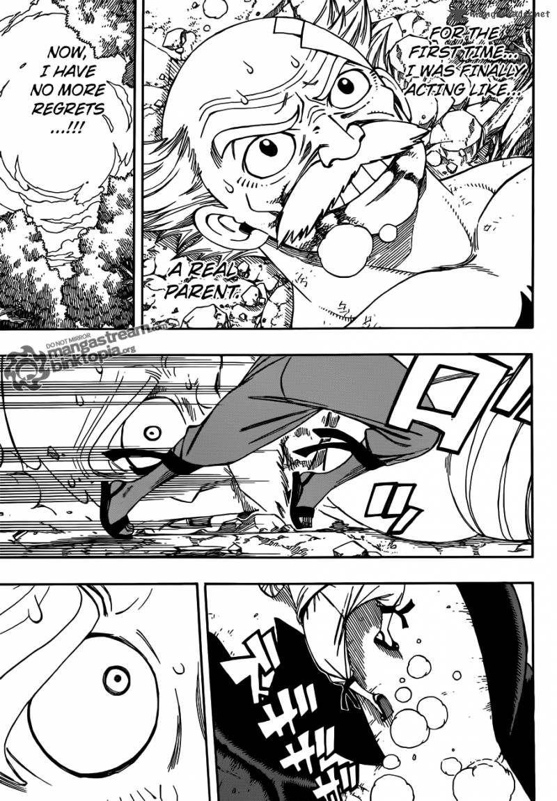 Fairy Tail 253 5