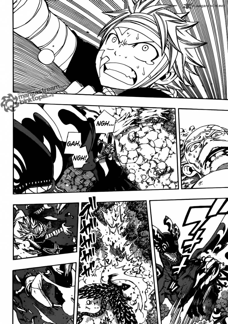 Fairy Tail 253 6