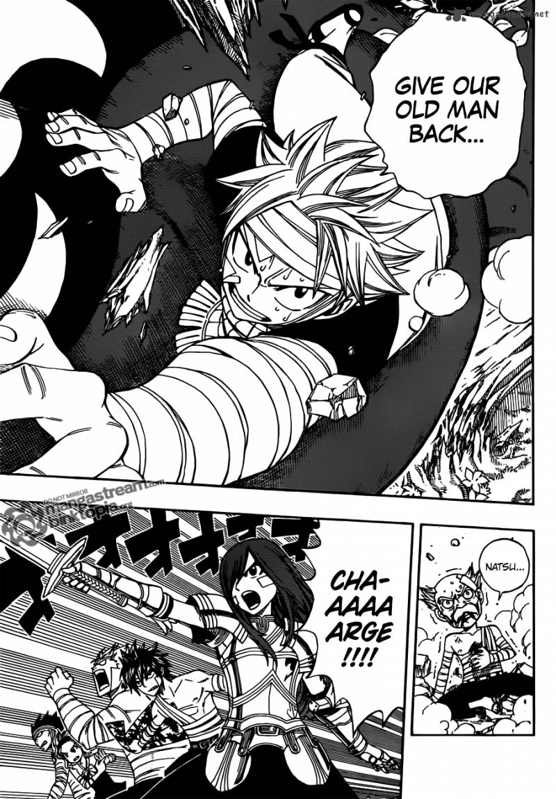 Fairy Tail 253 7