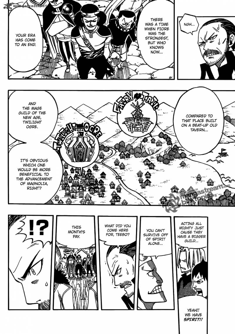 Fairy Tail 254 10