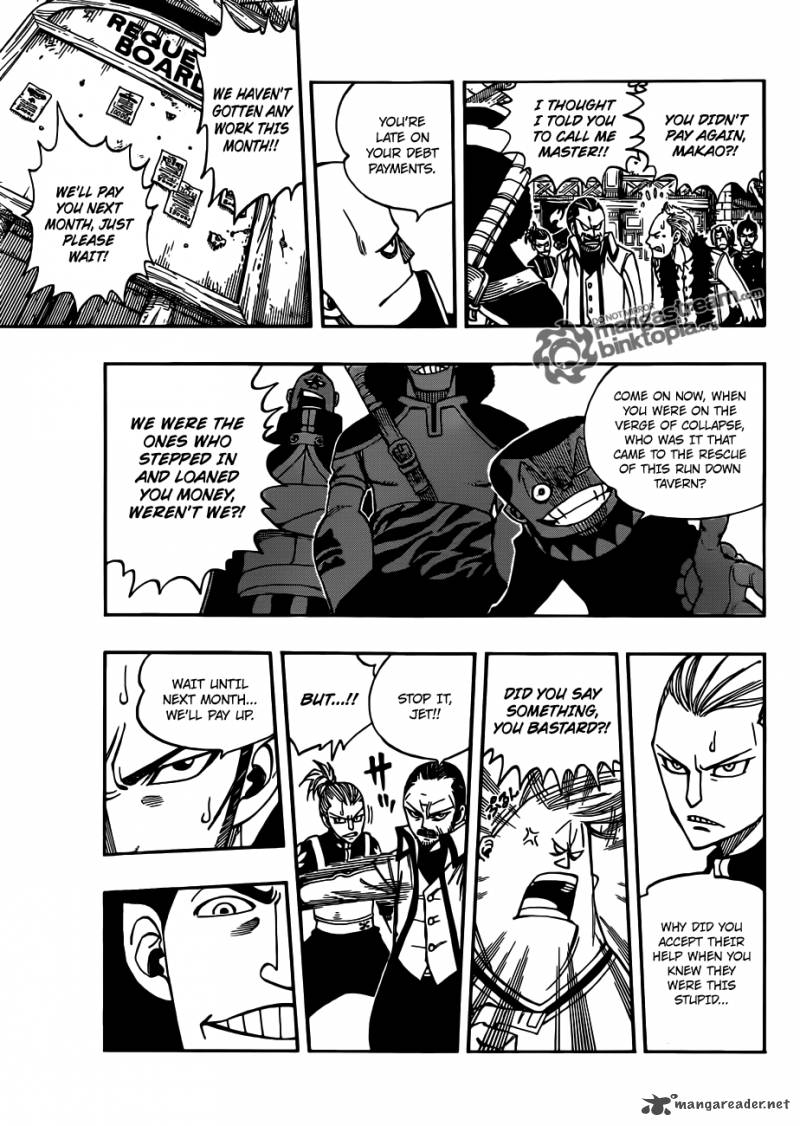 Fairy Tail 254 11