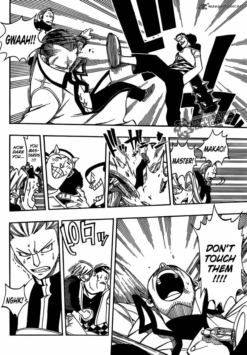 Fairy Tail 254 12