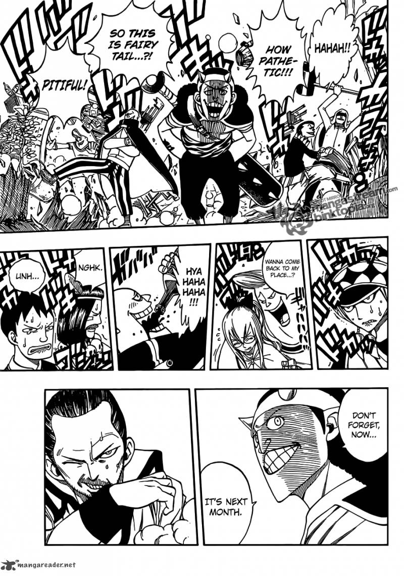Fairy Tail 254 13