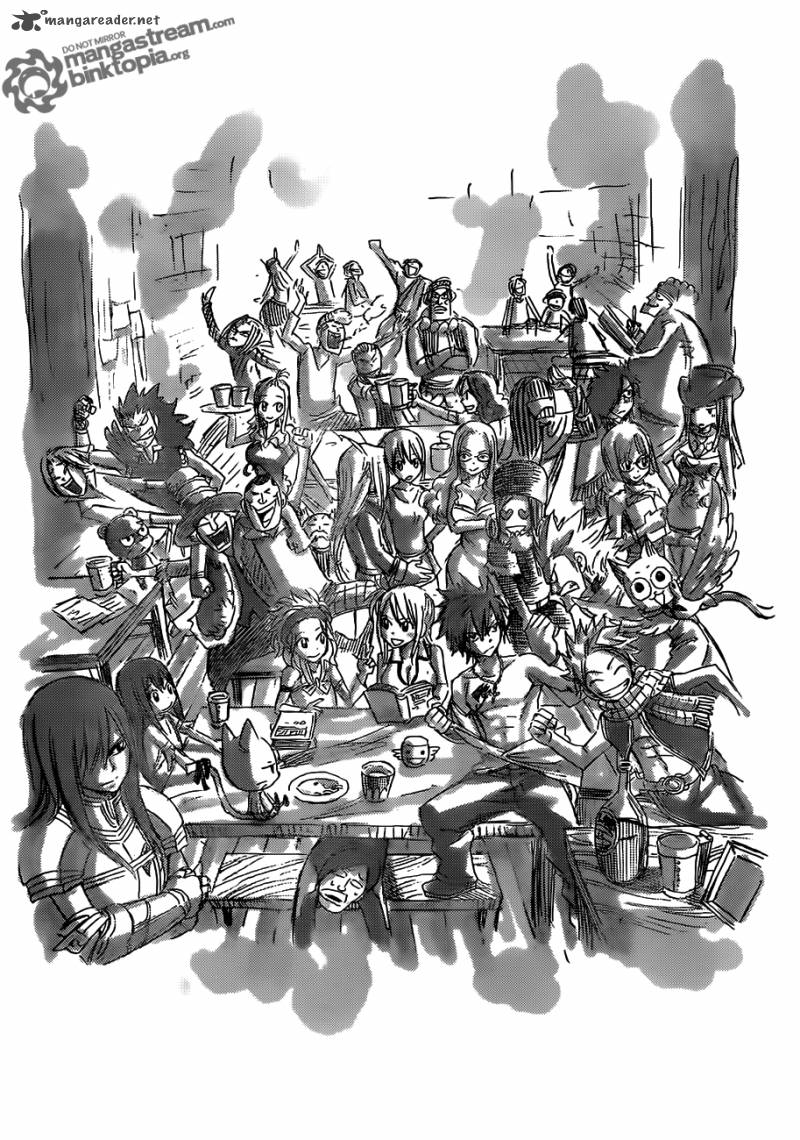 Fairy Tail 254 16