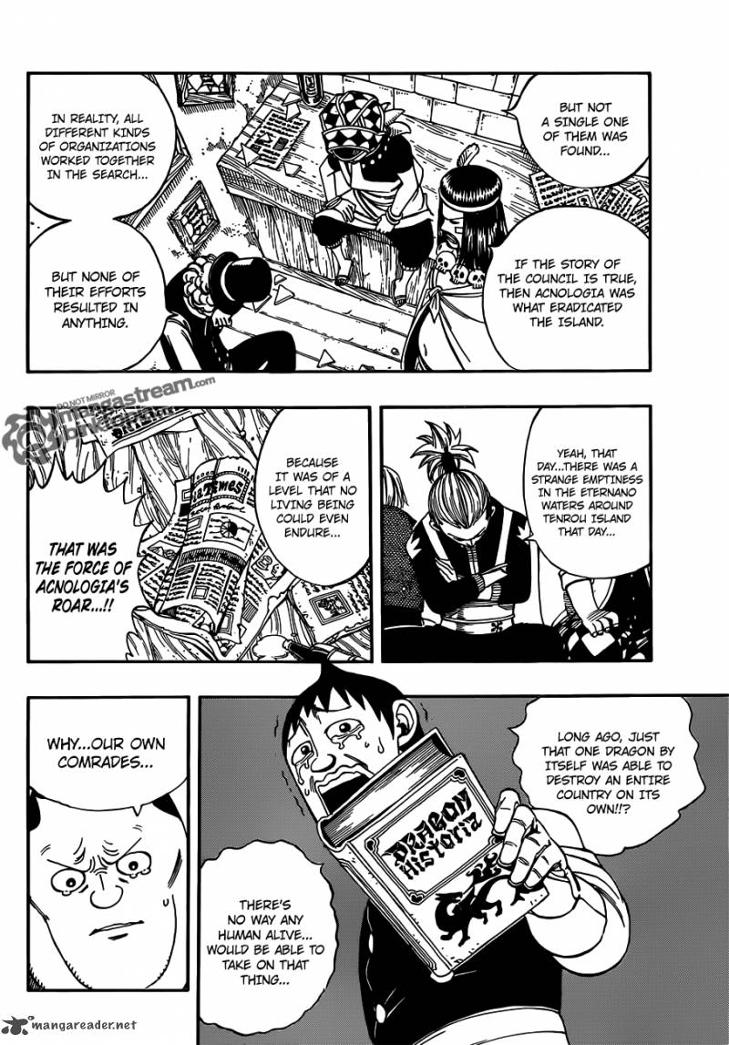 Fairy Tail 254 18
