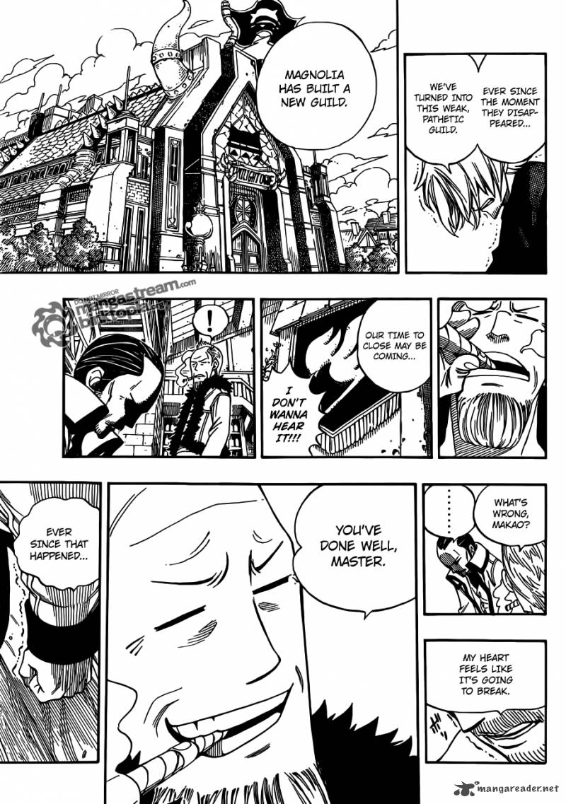 Fairy Tail 254 19