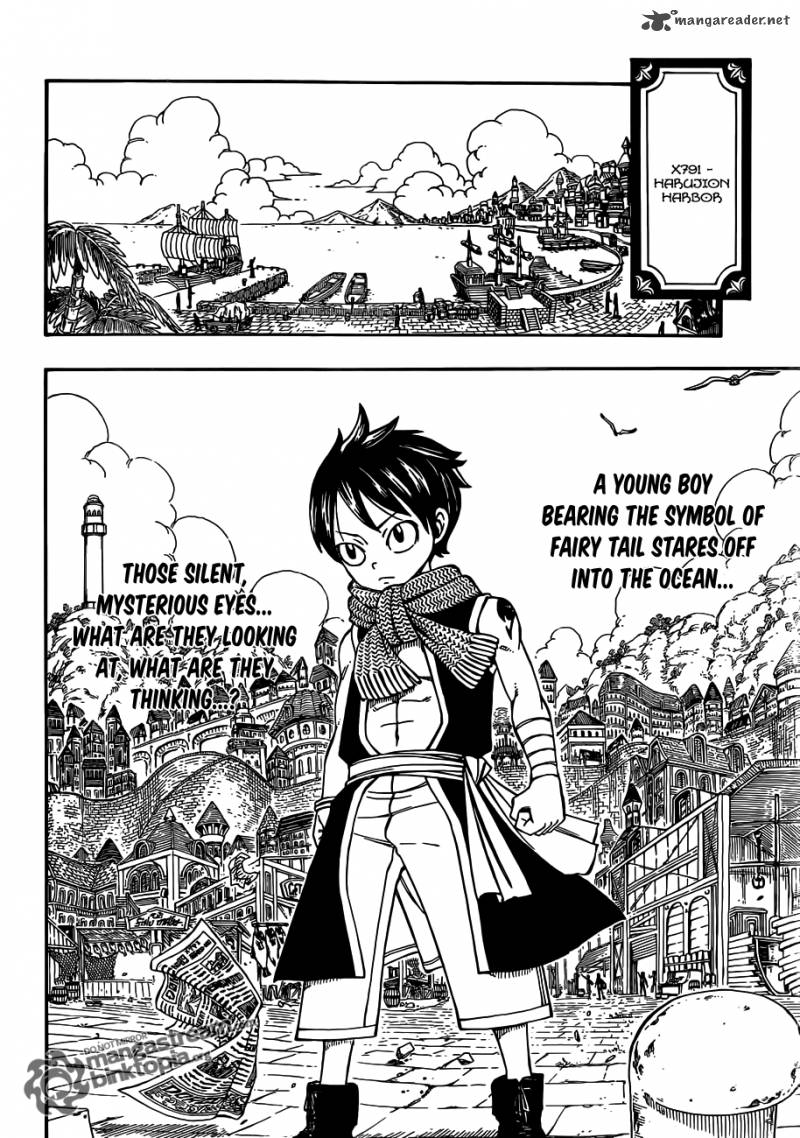 Fairy Tail 254 2