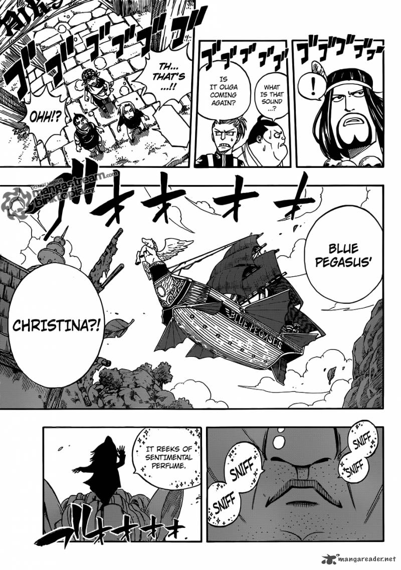 Fairy Tail 254 21