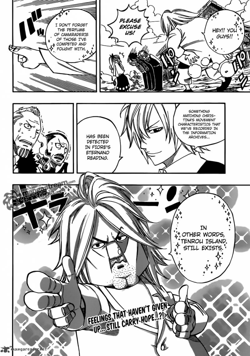 Fairy Tail 254 24