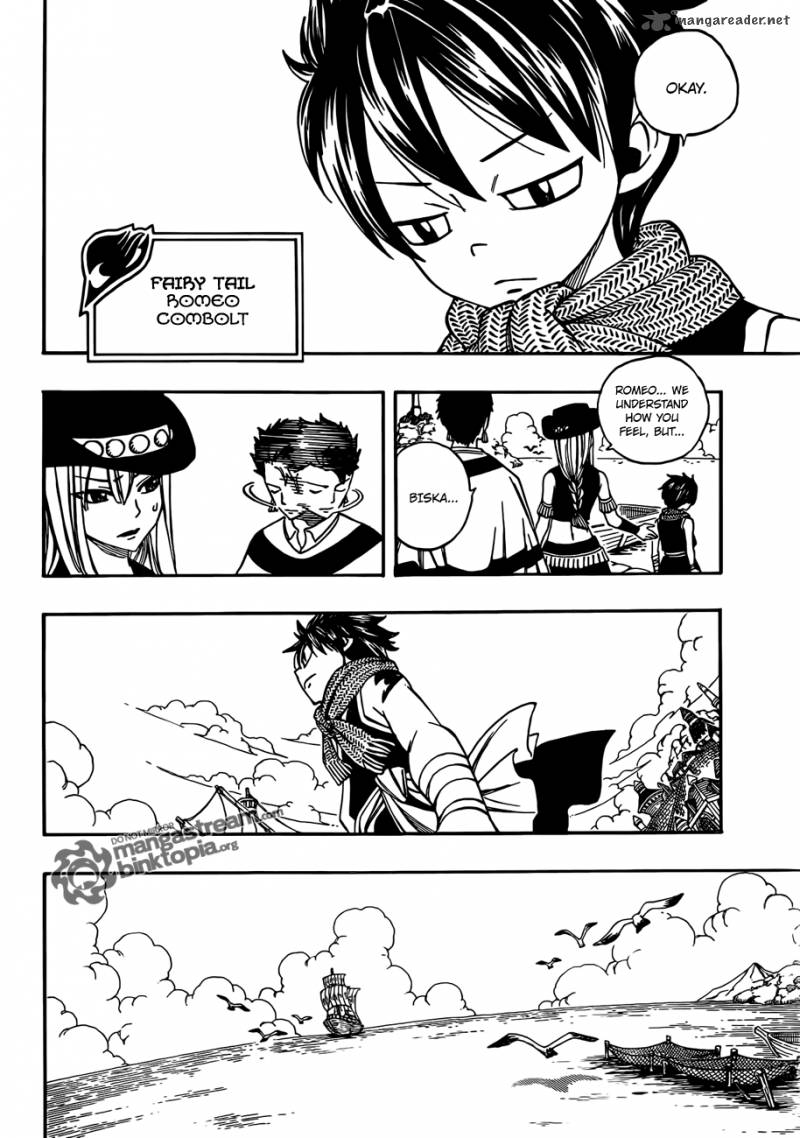 Fairy Tail 254 4