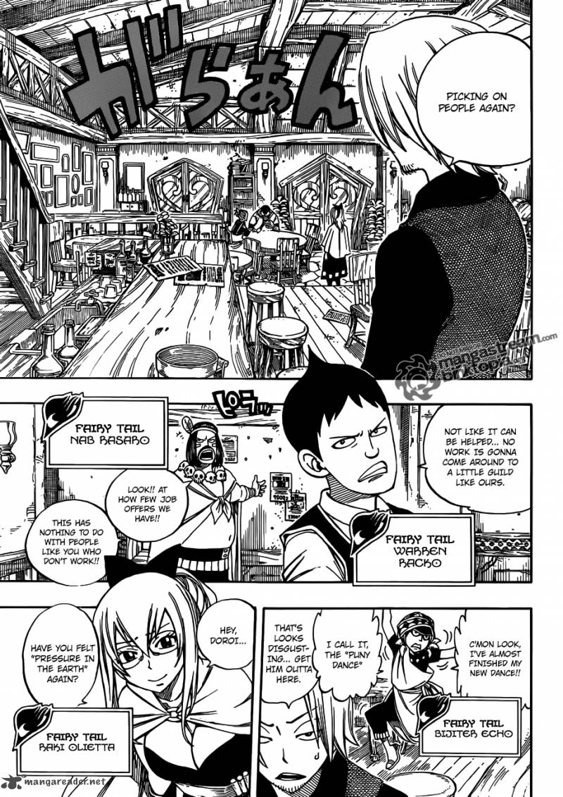 Fairy Tail 254 7