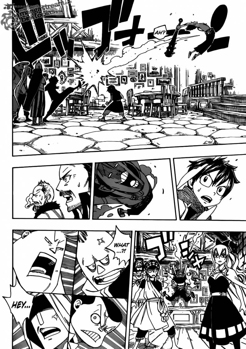 Fairy Tail 255 10