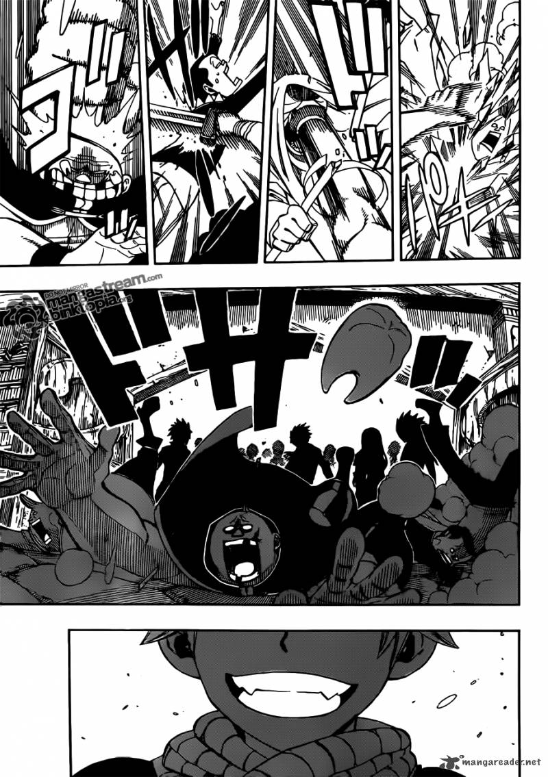 Fairy Tail 255 11