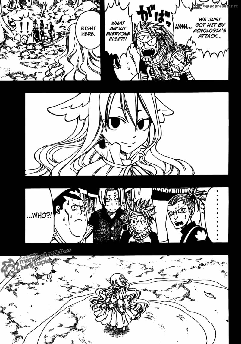 Fairy Tail 255 14