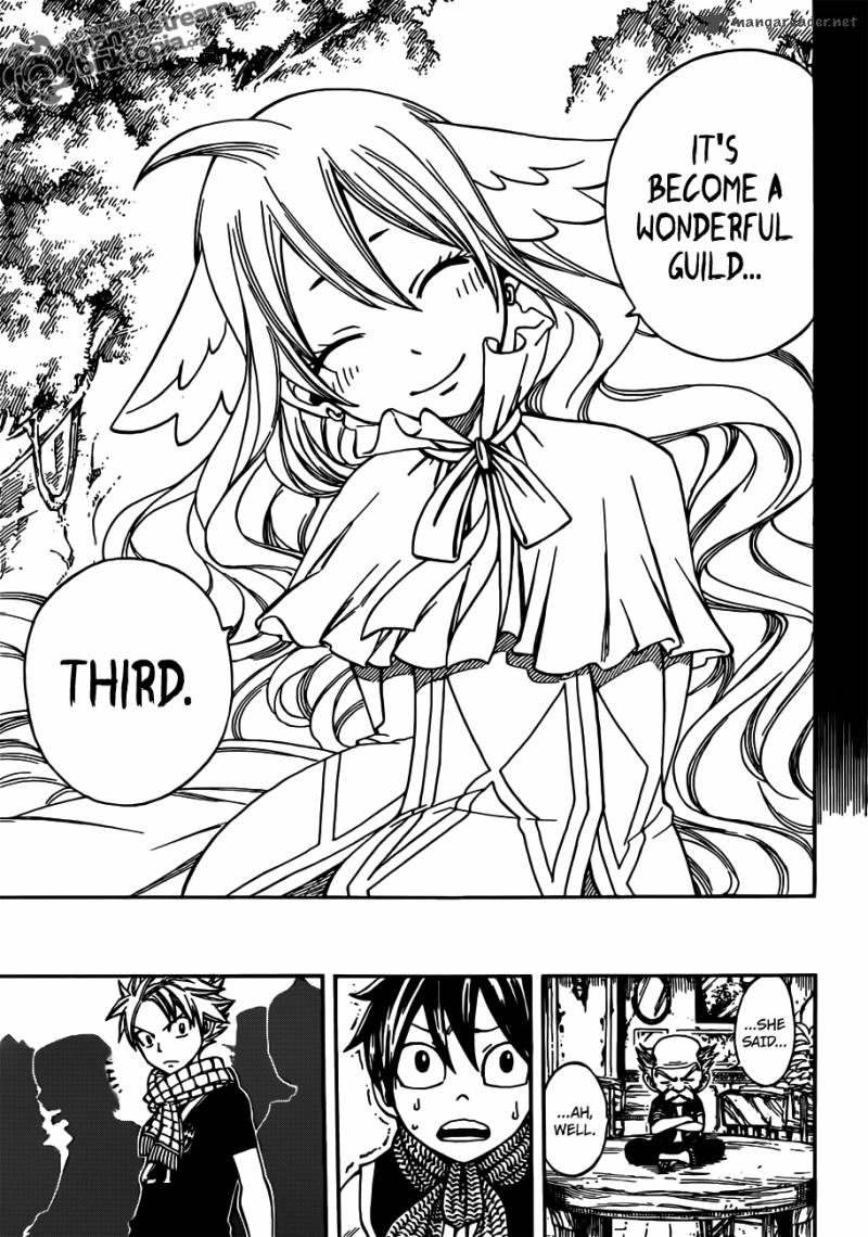 Fairy Tail 255 18