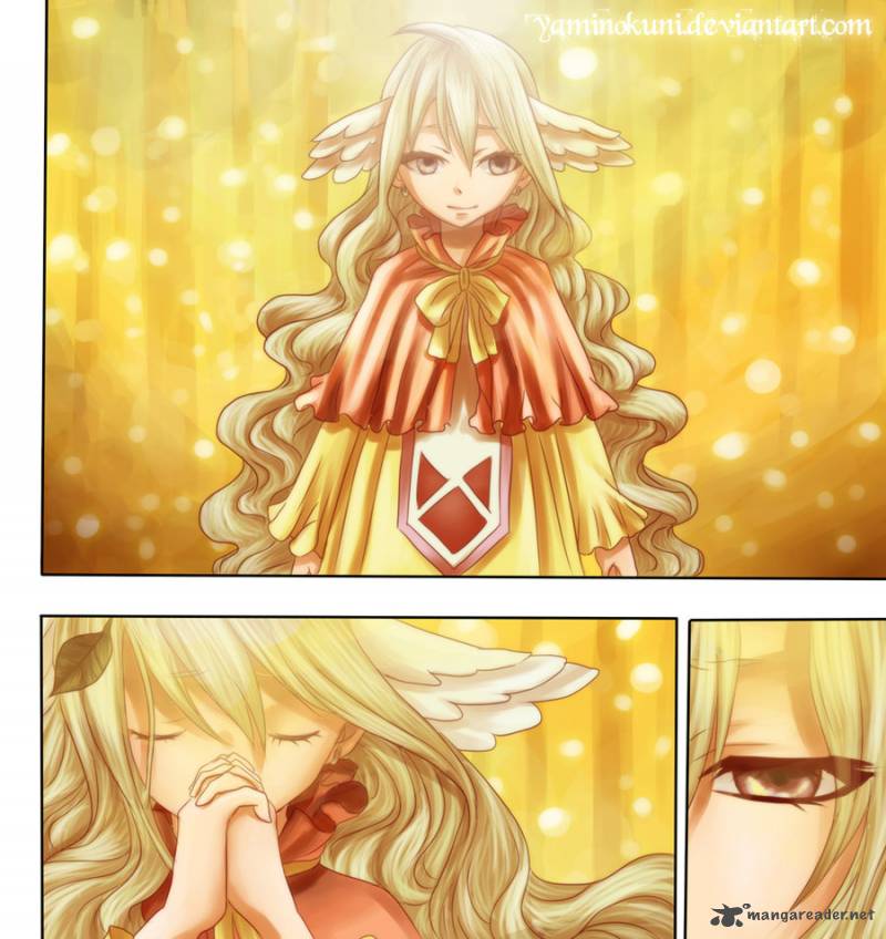 Fairy Tail 255 20