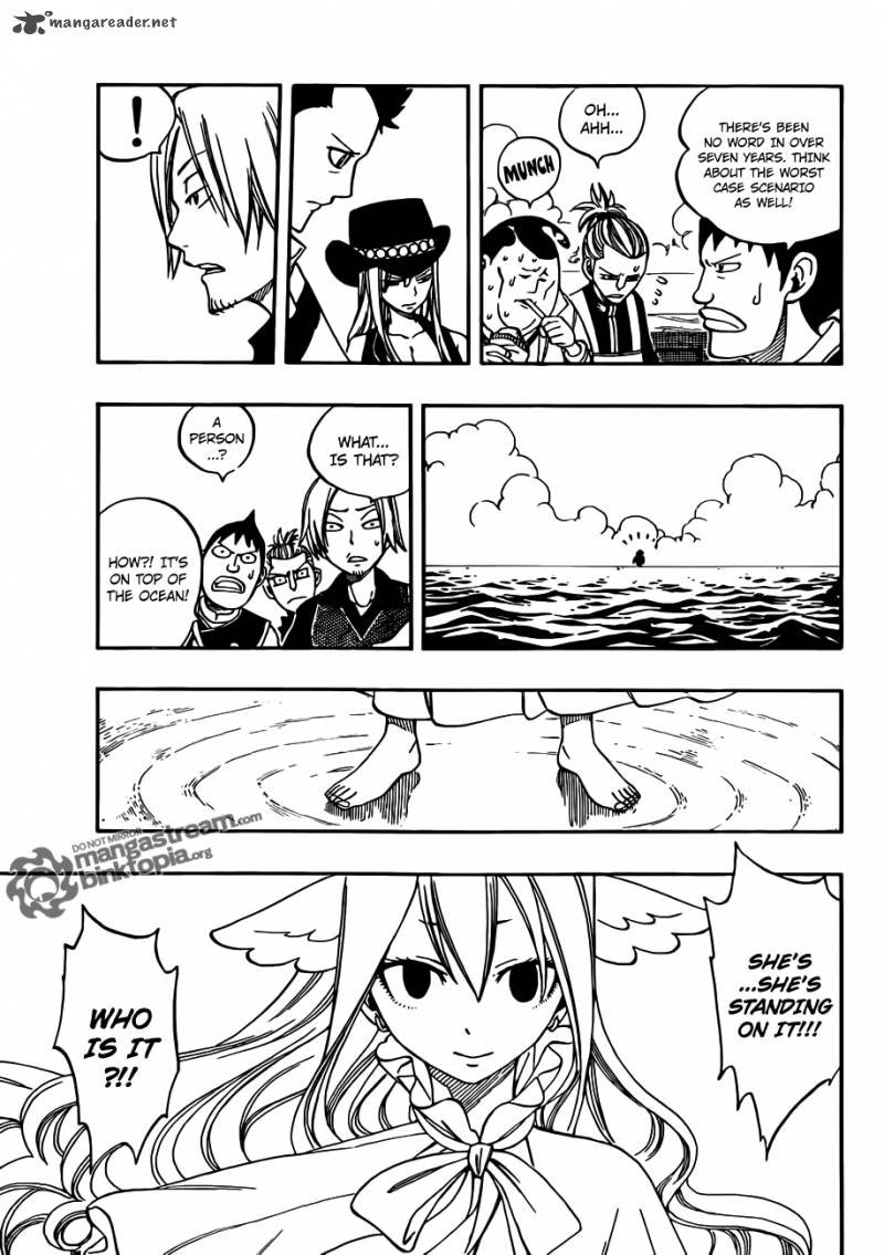 Fairy Tail 255 3