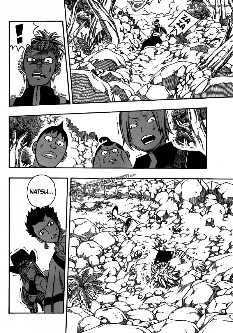 Fairy Tail 255 6