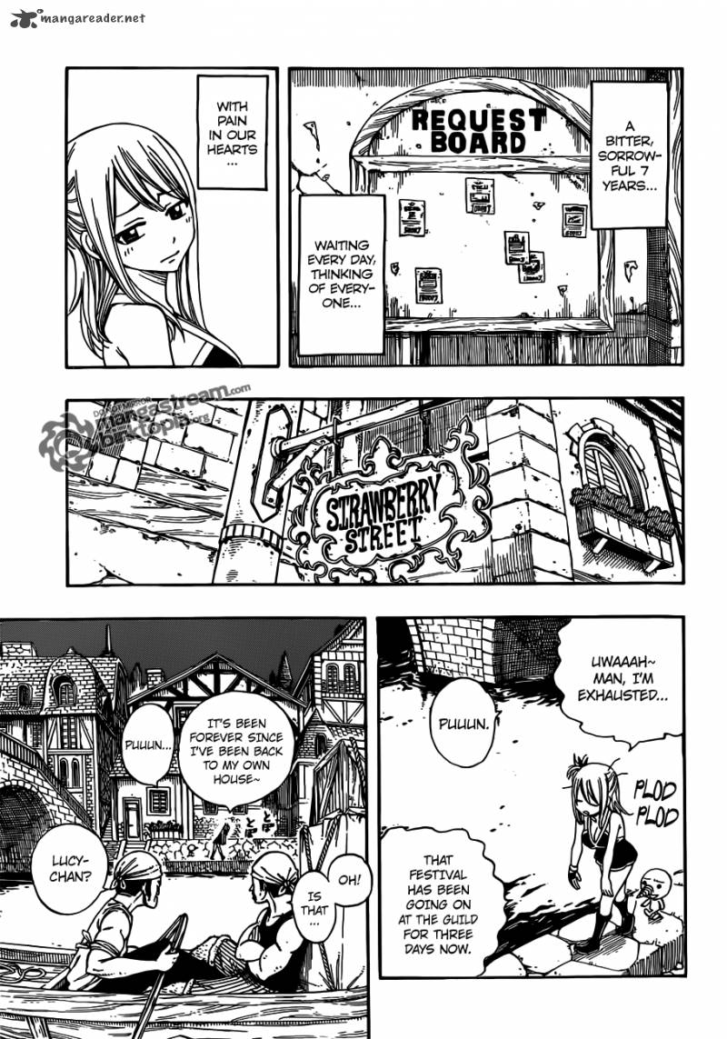Fairy Tail 256 11