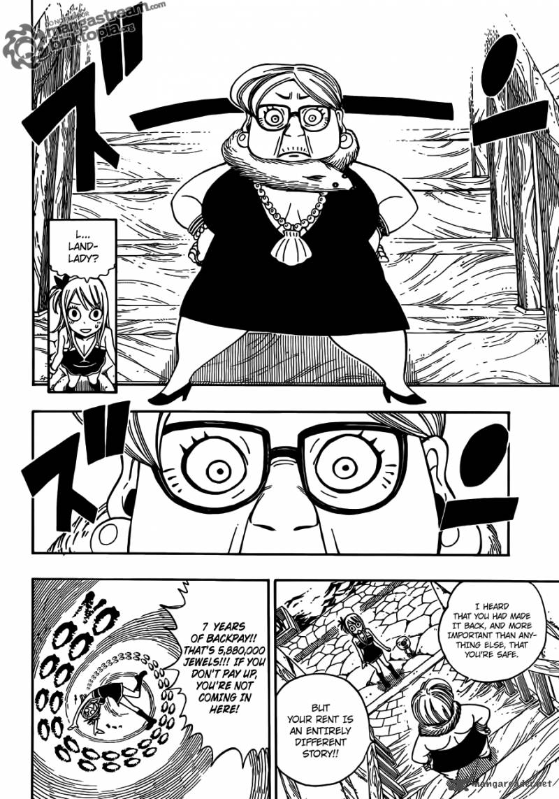 Fairy Tail 256 12