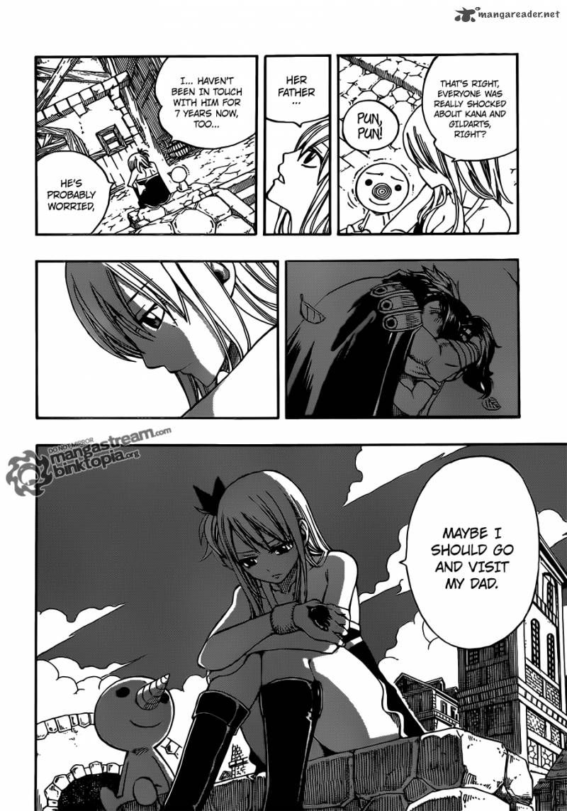Fairy Tail 256 14