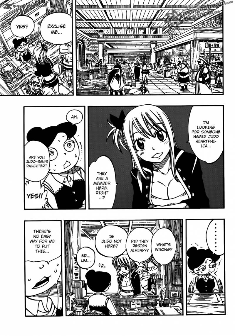 Fairy Tail 256 19
