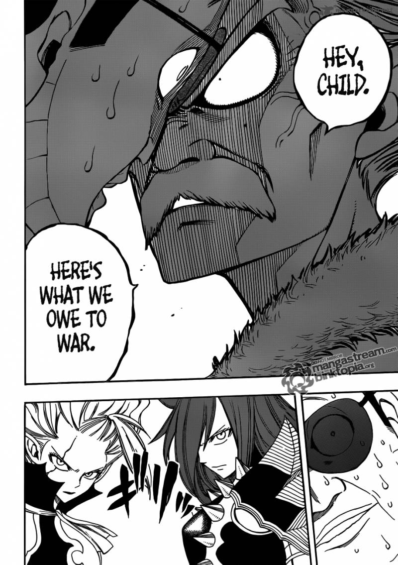 Fairy Tail 257 10