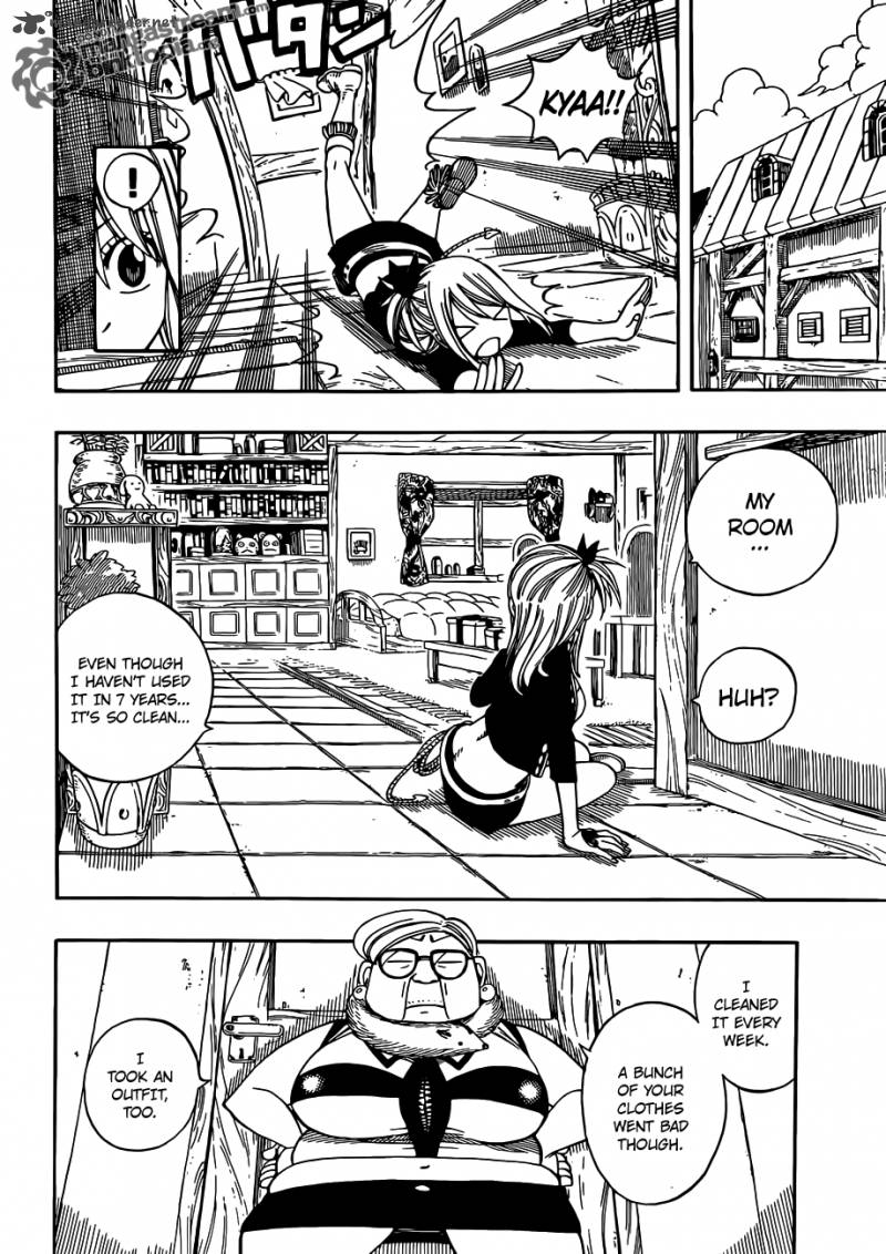 Fairy Tail 257 14