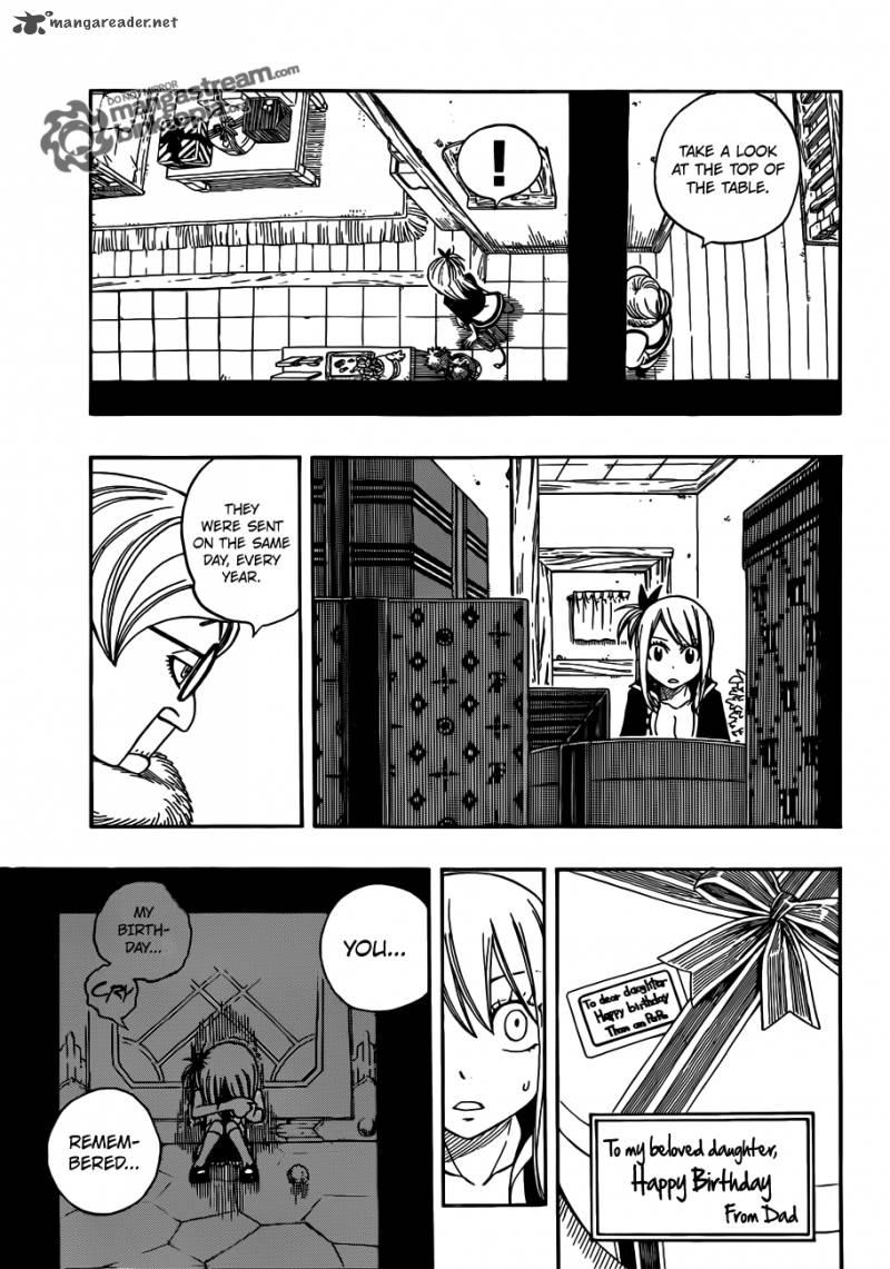 Fairy Tail 257 15