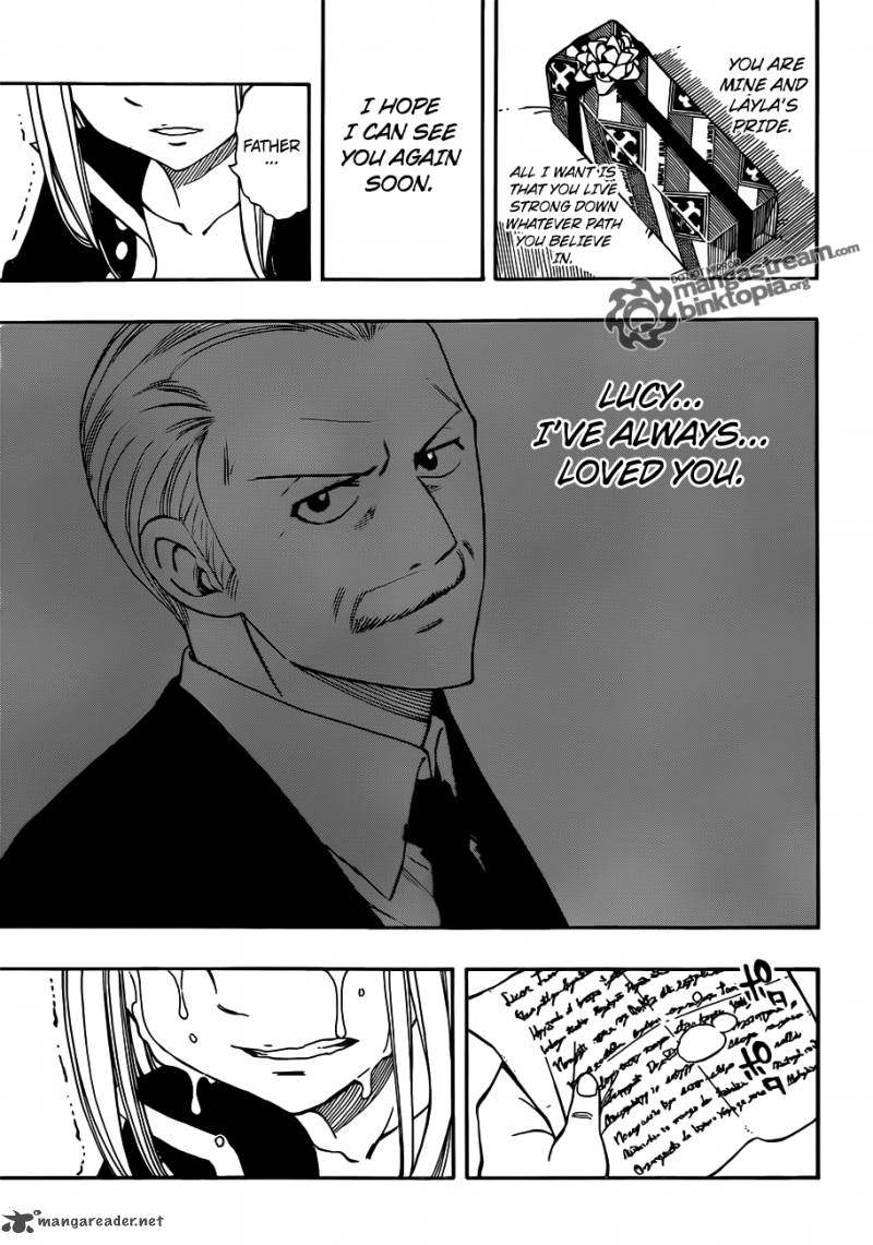 Fairy Tail 257 17