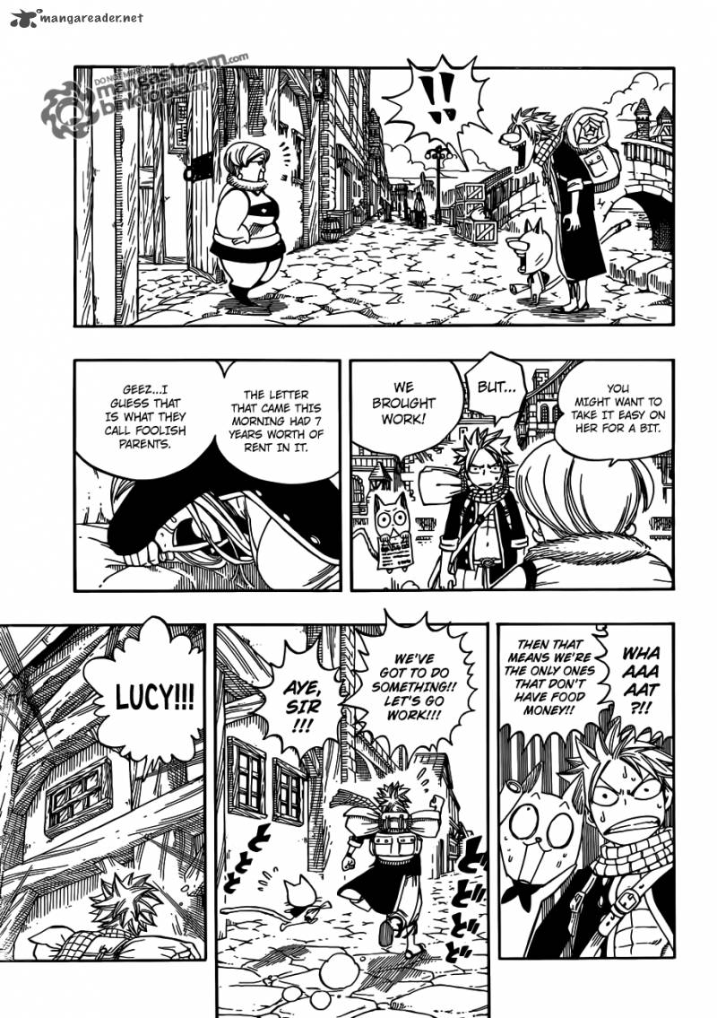 Fairy Tail 257 19